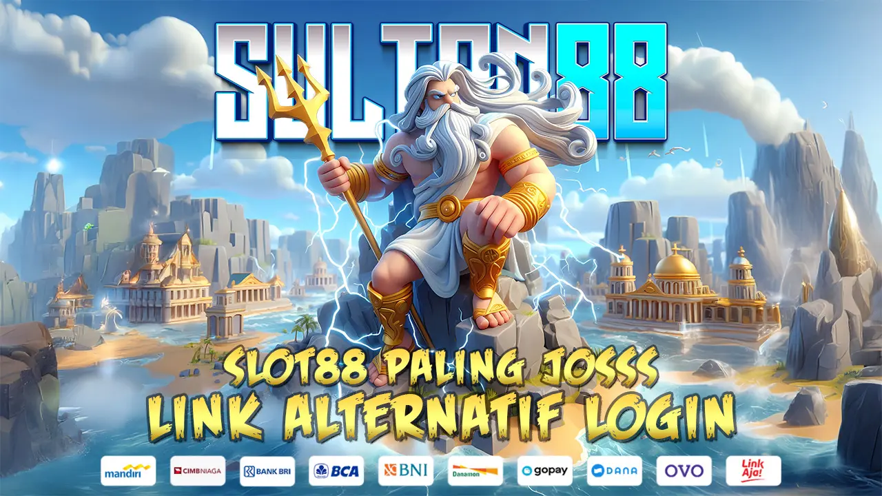 Indobet4D slot88 resmi