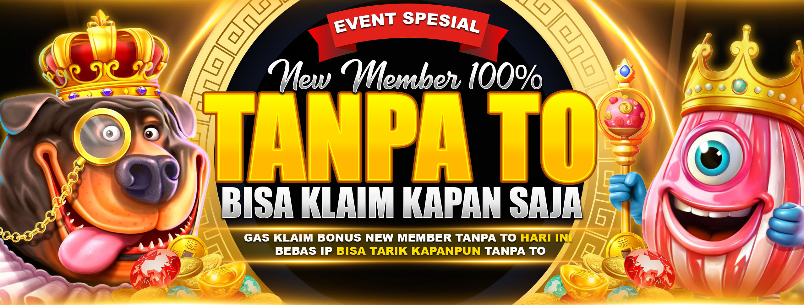 Banner INDOBET4D - Maskot INDO BET Terjebak di Lift Dimensi 4D